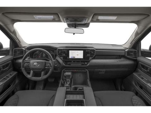 Used 2026 Toyota Tundra SR AWD/4WD image 8
