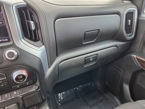 Used 2020 GMC Sierra 1500 Elevation w/ Elevation Value Package RWD image 26