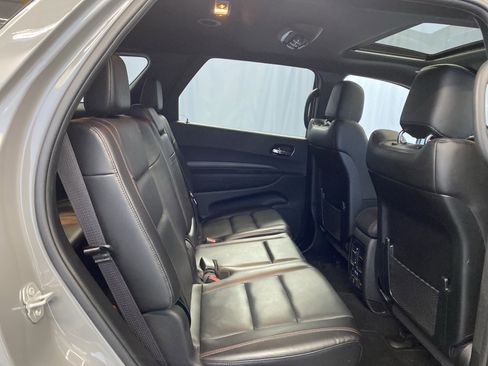 Certified 2024 Dodge Durango GT image 43