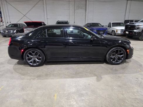 Used 2021 Chrysler 300 S RWD image 15