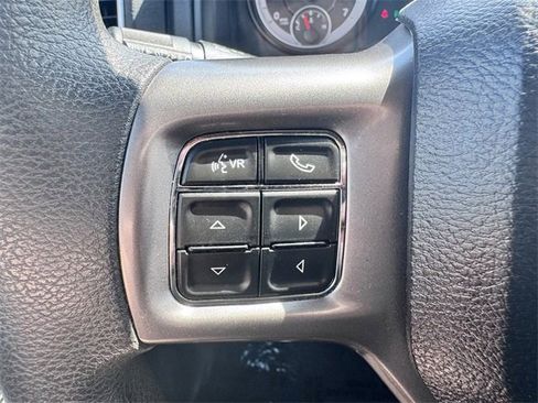 Used 2023 RAM 1500 Classic Warlock w/ Trailer Tow Group image 16