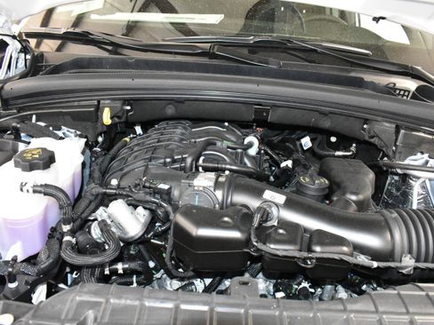 New 2026 Jeep Grand Cherokee Laredo X image 34