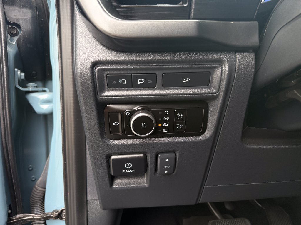 Used 2023 Ford F150 XLT w/ Equipment Group 302A High AWD/4WD image 25