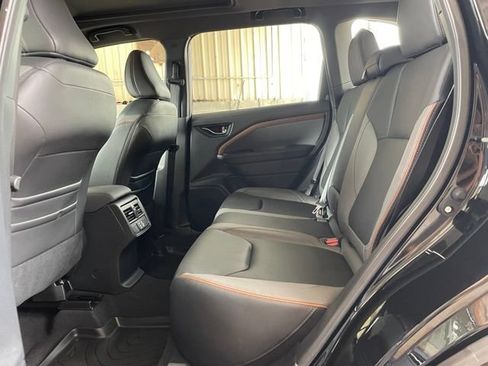 Used 2025 Subaru Forester Sport AWD/4WD image 25