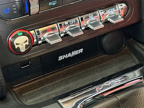 Used 2017 Ford Mustang Premium w/ Ecoboost Performance Package image 30