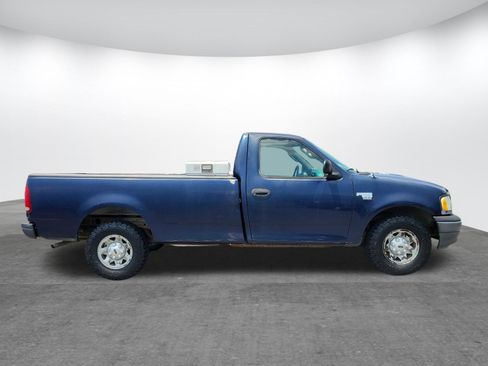 Used 2002 Ford F150 2WD Regular Cab image 13