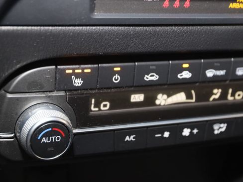 Used 2021 MAZDA CX-5 Touring w/ Touring Preferred SV Package FWD image 8