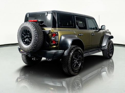 Used 2024 Ford Bronco Raptor image 10