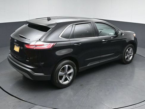 Certified 2023 Ford Edge SEL w/ Convenience Package AWD/4WD image 47