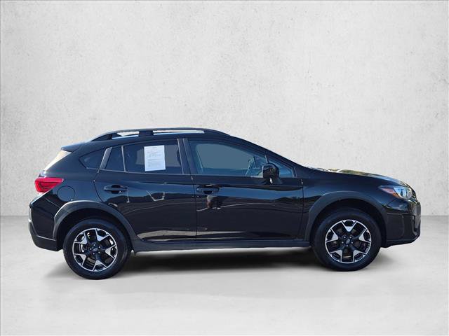 Used 2019 Subaru Crosstrek 2.0i Premium AWD/4WD image 4