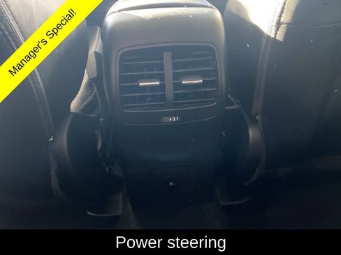 Used 2023 Ford Escape Platinum image 13