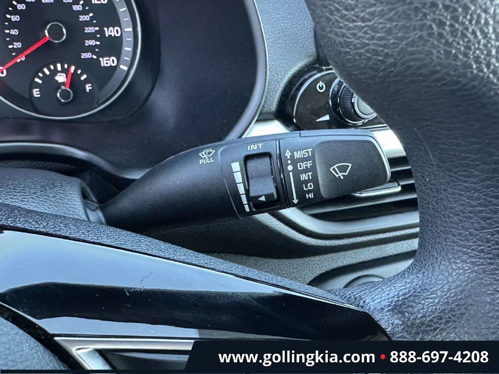 Certified 2023 Kia Forte LXS w/ LXS Technology Package FWD image 30