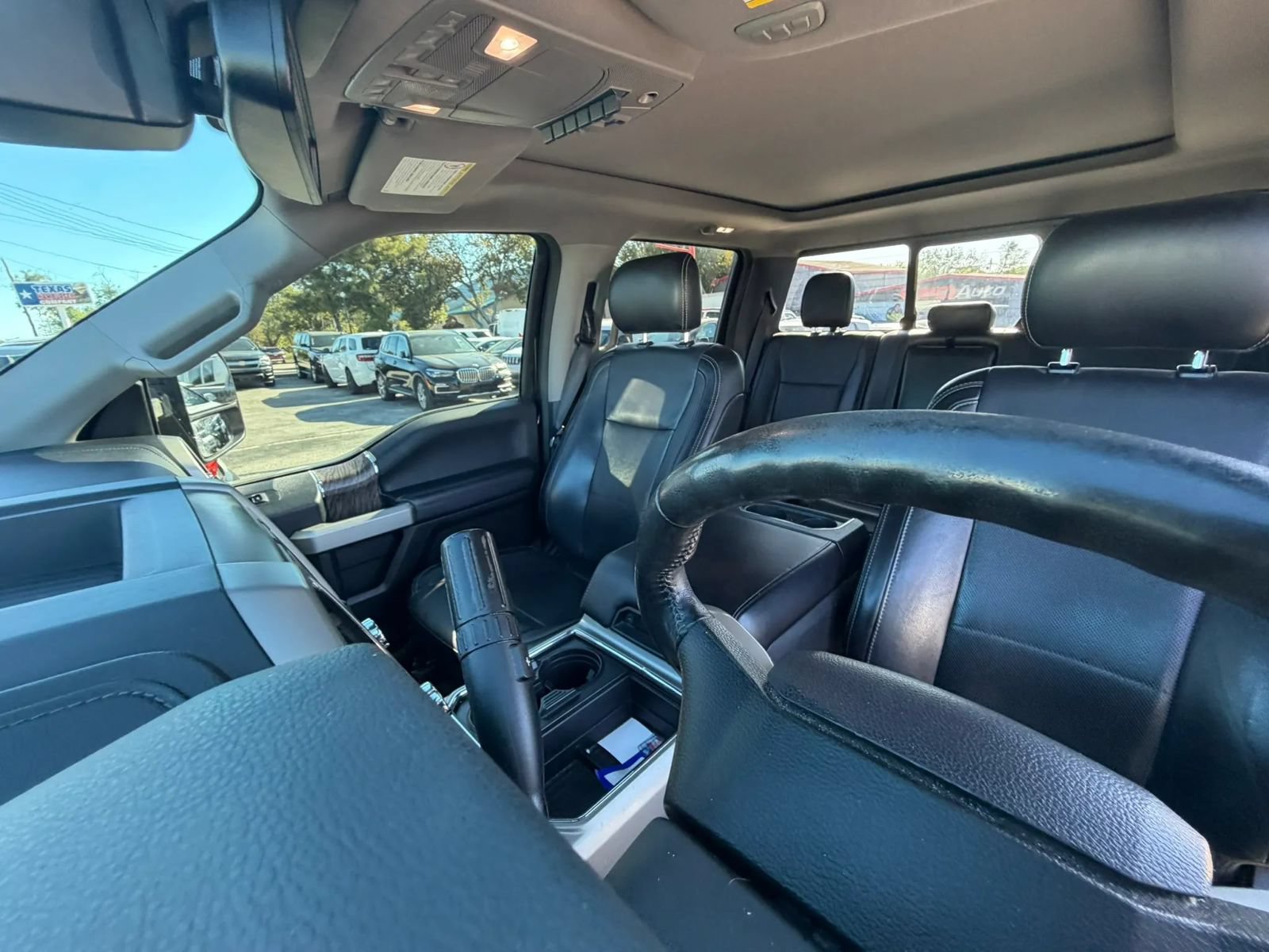 Used 2019 Ford F250 4x4 Crew Cab Super Duty image 19
