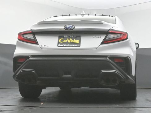 Used 2023 Subaru WRX Premium AWD/4WD image 46
