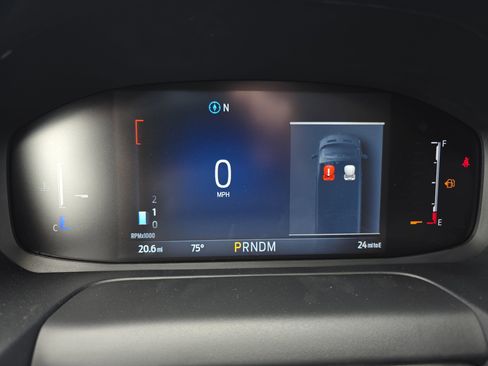 New 2026 Ford Transit 150 Low Roof image 18