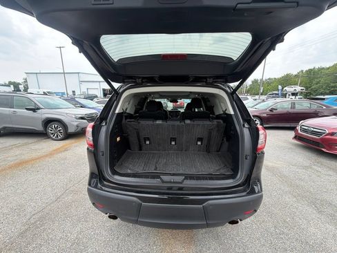 Used 2023 Subaru Ascent Onyx Edition Limited AWD/4WD image 8