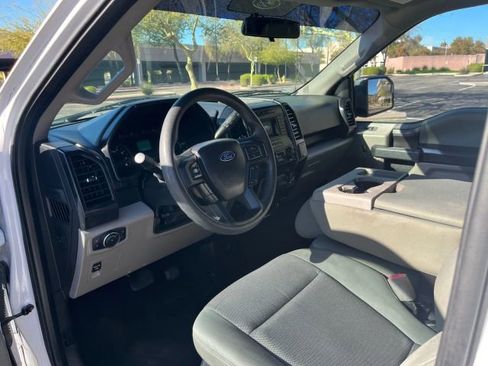 Used 2018 Ford F150 XL w/ XL Power Equipment Group image 13