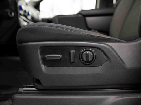 Used 2022 Chevrolet Silverado 1500 RST w/ Z71 Off-Road Package image 12