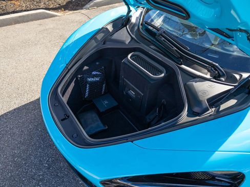 Used 2022 McLaren 720S Spider RWD image 64