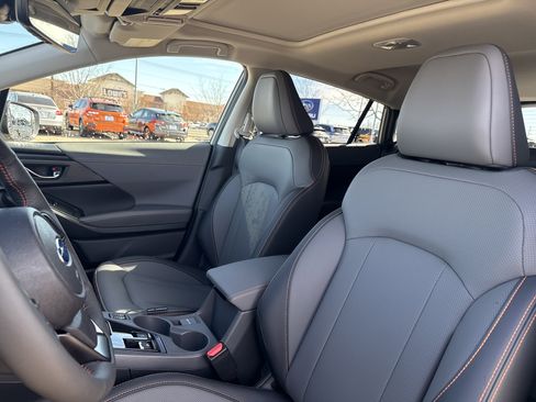 New 2026 Subaru Crosstrek 2.5i Limited image 19