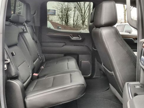 Used 2023 GMC Sierra 1500 Denali w/ Denali Reserve Package image 28