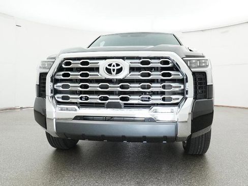 New 2026 Toyota Tundra 1794 Edition AWD/4WD image 41