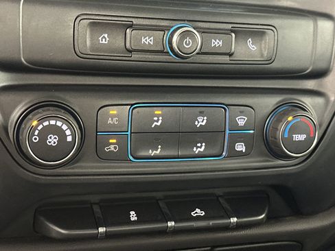 Used 2019 Chevrolet Silverado 3500 W/T w/ WT Fleet Convenience Package image 23