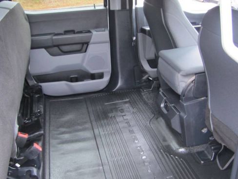 Used 2023 Ford F350 XL image 35