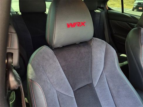 Used 2022 Subaru WRX Limited image 15