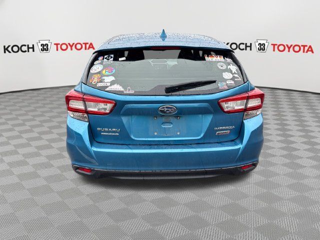 Used 2019 Subaru Impreza 2.0i Sport AWD/4WD image 7