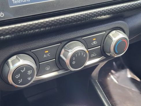 Certified 2024 Nissan Kicks SV FWD image 17