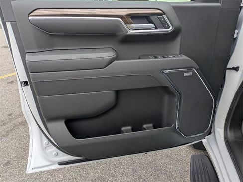 New 2026 Chevrolet Silverado 1500 RST w/ RST All Star Premium Package image 8