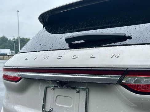 Used 2022 Lincoln Corsair AWD w/ Equipment Group 101A image 21