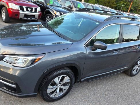 Used 2019 Subaru Ascent Premium AWD/4WD image 5