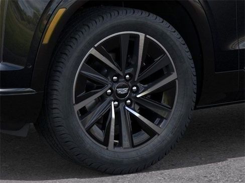 New 2026 Cadillac Vistiq Sport image 9