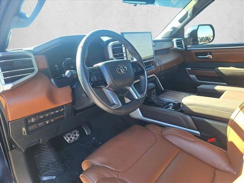 Used 2024 Toyota Tundra 1794 Edition image 10