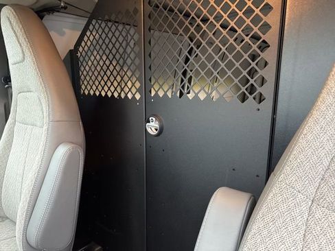 New 2025 GMC Savana 2500 w/ Communications Package image 15