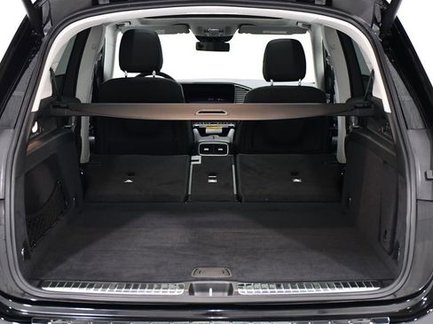 New 2026 Mercedes-Benz GLE 450 GLE 450 image 20