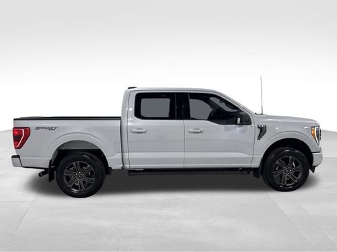 Used 2022 Ford F150 XLT w/ Equipment Group 302A High AWD/4WD image 20