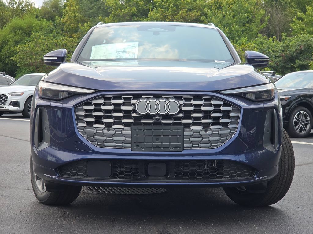 New 2026 Audi Q5 Premium Plus AWD/4WD image 3