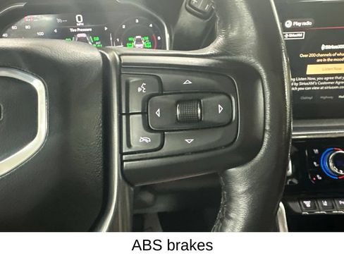 Used 2024 GMC Sierra 3500 Denali Ultimate AWD/4WD image 38