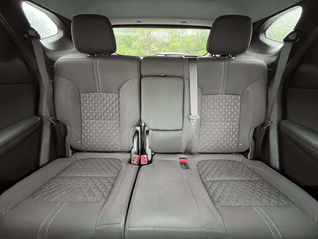 Certified 2022 Chevrolet Blazer LT FWD image 19