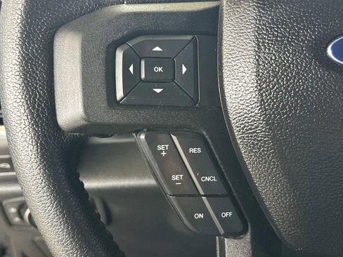 Used 2016 Ford F150 XLT w/ Equipment Group 302A Luxury AWD/4WD image 24