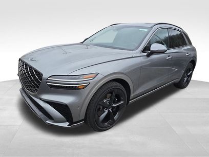 New 2026 Genesis GV70 2.5T Sport Prestige