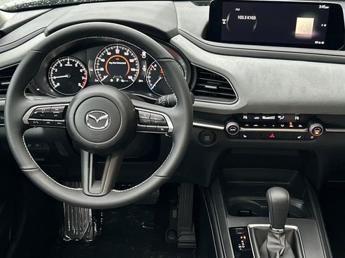 New 2026 MAZDA CX-30 Aire Edition AWD/4WD image 13