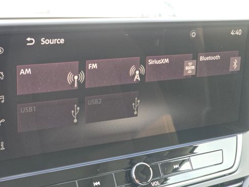 New 2025 Nissan Altima 2.5 SV w/ SV Premium Package image 28