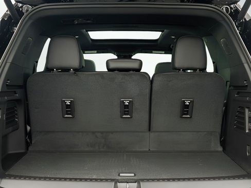 New 2026 Chevrolet Traverse High Country AWD/4WD image 8