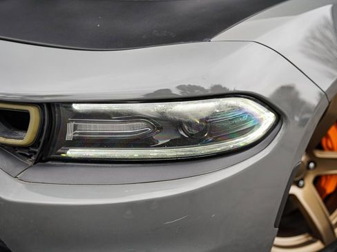 Used 2017 Dodge Charger R/T Scat Pack w/ Beats Audio Group image 3