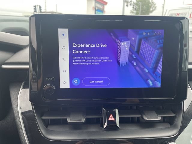 Used 2025 Toyota Corolla LE FWD image 24
