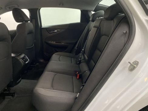 Used 2023 Chevrolet Malibu LT image 18